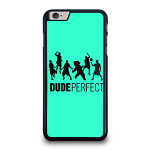 DUDE PERFECT LOGO iPhone 6 / 6S Plus Case Cover