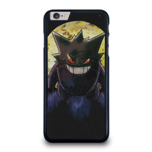 GENGAR POOKEMON ART iPhone 6 / 6S Plus Case Cover