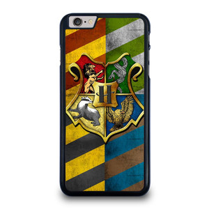 HARRY POTTER HOGWARTS  SYMBOL iPhone 6 / 6S Plus Case Cover