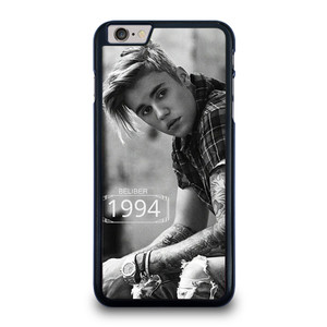 JUSTIN BIEBER BELIBER iPhone 6 / 6S Plus Case Cover JUSTIN BIEBER BELIBER iPhone 6 / 6S Plus Case Cover