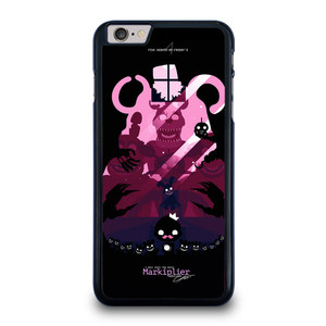 MARKIPLIER FIVE NIGHT AT FREDDY'S iPhone 6 / 6S Plus Case Cover MARKIPLIER FIVE NIGHT AT FREDDY'S iPhone 6 / 6S Plus Case Cover
