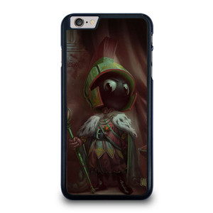 MARVIN THE MARTIAN NAPOLEON iPhone 6 / 6S Plus Case Cover