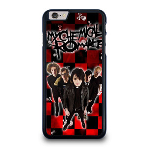 MY CHEMICAL ROMANCE BAND iPhone 6 / 6S Plus Case Cover MY CHEMICAL ROMANCE BAND iPhone 6 / 6S Plus Case Cover