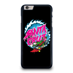 SANTA CRUZ RAT FINK iPhone 6 / 6S Plus Case Cover SANTA CRUZ RAT FINK iPhone 6 / 6S Plus Case Cover