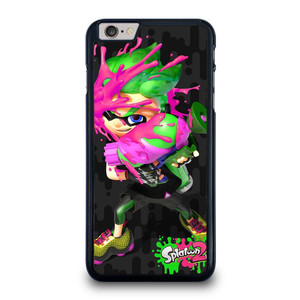 SPLATOON 2 CHARACTER iPhone 6 / 6S Plus Case Cover SPLATOON 2 CHARACTER iPhone 6 / 6S Plus Case Cover