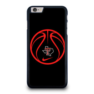 TEXAS TECH NBA SYMBOL iPhone 6 / 6S Plus Case Cover