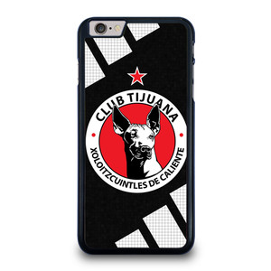XOLOS TIJUANA LOGO iPhone 6 / 6S Plus Case Cover