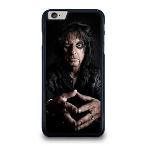 ALICE COOPER 2 iPhone 6 / 6S Plus Case Cover