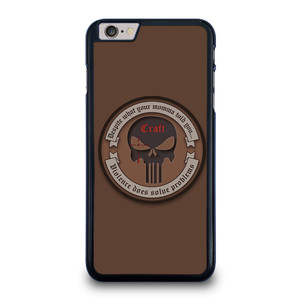 AMERICA SNIPER CHRIS KYLE LOGO iPhone 6 / 6S Plus Case Cover