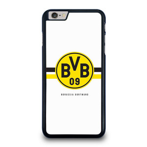 BORUSSIA DORTMUND FOOTBALL CLUB iPhone 6 / 6S Plus Case Cover