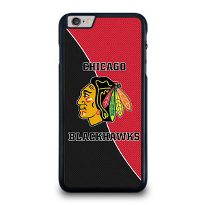 CHICAGO BLACKHAWKS NHL iPhone 6 / 6S Plus Case Cover CHICAGO BLACKHAWKS NHL iPhone 6 / 6S Plus Case Cover