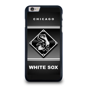 CHICAGO WHITE SOX  BASEBALL SYMBOL iPhone 6 / 6S Plus Case Cover