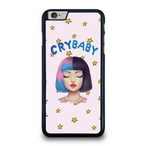 CRYBABY MELANIE MARTINEZ CARTOON iPhone 6 / 6S Plus Case Cover