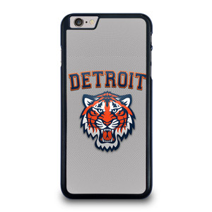 DETROIT TIGERS BASEBALL JERSEY iPhone 6 / 6S Plus Case Cover DETROIT TIGERS BASEBALL JERSEY iPhone 6 / 6S Plus Case Cover