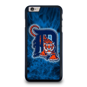 DETROIT TIGERS SYMBOL iPhone 6 / 6S Plus Case Cover