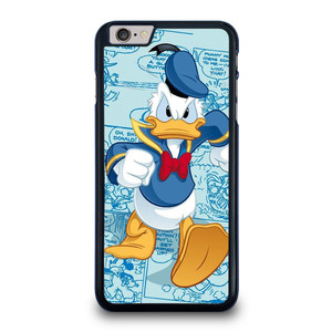 DISNEY DONALD DUCK CARTOON iPhone 6 / 6S Plus Case Cover