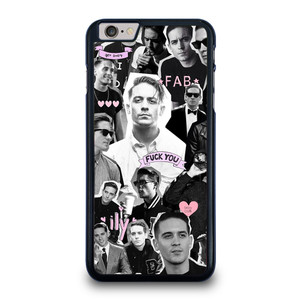 G EAZY COLLAGE iPhone 6 / 6S Plus Case Cover G EAZY COLLAGE iPhone 6 / 6S Plus Case Cover