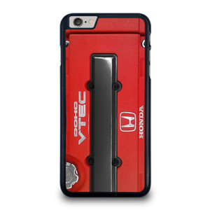 HONDA ENGINE DOHC VTEC iPhone 6 / 6S Plus Case Cover