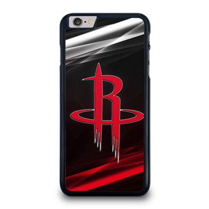 HOUSTON ROCKETS NBA iPhone 6 / 6S Plus Case Cover