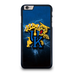 KENTUCKY WILDCATS FOOTBALL iPhone 6 / 6S Plus Case Cover