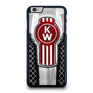 KENWORTH TRUCK EMBLEM 3 iPhone 6 / 6S Plus Case Cover
