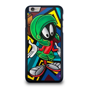 MARVIN THE MARTIAN ART iPhone 6 / 6S Plus Case Cover MARVIN THE MARTIAN ART iPhone 6 / 6S Plus Case Cover