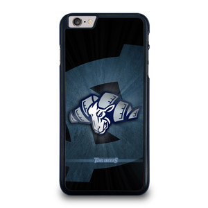 NORTH CAROLINA TAR HEELS iPhone 6 / 6S Plus Case Cover
