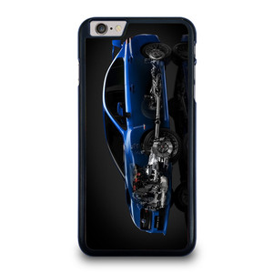 SUBARU WRX BLE CAR iPhone 6 / 6S Plus Case Cover