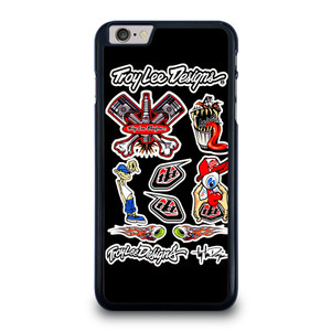 TROY LEE DESIGN COLLAGE iPhone 6 / 6S Plus Case Cover TROY LEE DESIGN COLLAGE iPhone 6 / 6S Plus Case Cover