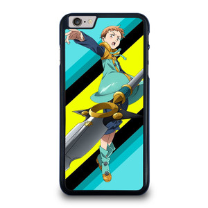 7 SEVEN DEADLY SINS KING iPhone 6 / 6S Plus Case Cover 7 SEVEN DEADLY SINS KING iPhone 6 / 6S Plus Case Cover