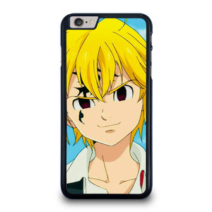 7 SEVEN DEADLY SINS MELIODAS iPhone 6 / 6S Plus Case Cover