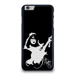 ACE FREHLEY KISS SILHOUETTE iPhone 6 / 6S Plus Case Cover