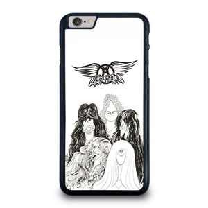 AEROSMITH DRAW THE LINE iPhone 6 / 6S Plus Case Cover