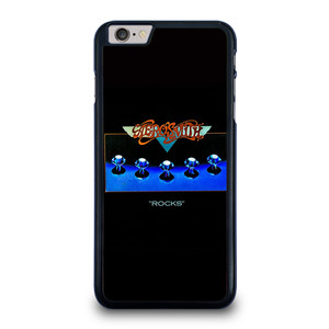 AEROSMITH ROCKS ALBUM iPhone 6 / 6S Plus Case Cover