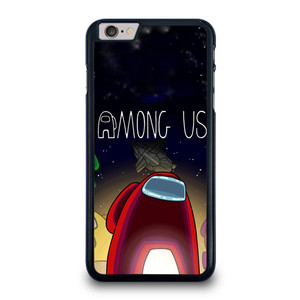 AMONG US GAME iPhone 6 / 6S Plus Case Cover