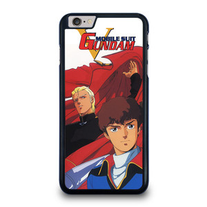 AMURO RAY GUNDAM MOBILE SUIT iPhone 6 / 6S Plus Case Cover