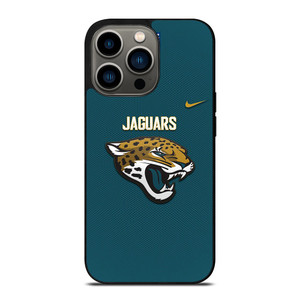 JACKSONVILLE JAGUARS JERSEY NFL iPhone 13 Pro Case Cover JACKSONVILLE JAGUARS JERSEY NFL iPhone 13 Pro Case Cover