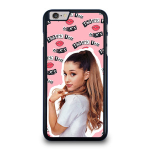 ARIANA GRANDE THANK YOU NEXT iPhone 6 / 6S Plus Case Cover