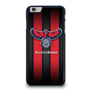 ATLANTA HAWKS STRIPE LOGO iPhone 6 / 6S Plus Case Cover ATLANTA HAWKS STRIPE LOGO iPhone 6 / 6S Plus Case Cover