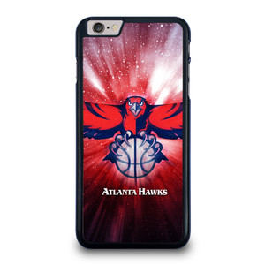 ATLANTA HAWKS SYMBOL 2 iPhone 6 / 6S Plus Case Cover