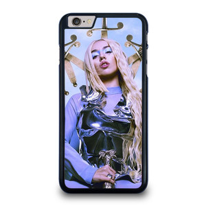AVA MAX KINGS AND QUEENS iPhone 6 / 6S Plus Case Cover