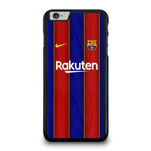 BARCELONA 2020 HOME JERSEY iPhone 6 / 6S Plus Case Cover