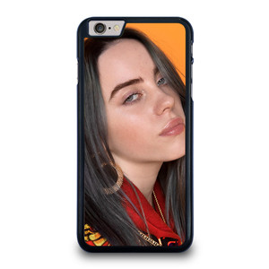 BILLIE EILISH iPhone 6 / 6S Plus Case Cover
