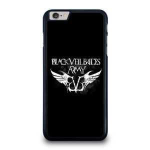 BLACK VEIL BRIDES ARMY iPhone 6 / 6S Plus Case Cover