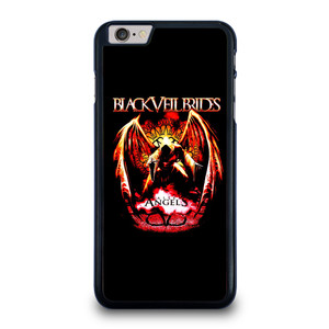 BLACK VEIL BRIDES FALLEN ANGELS iPhone 6 / 6S Plus Case Cover