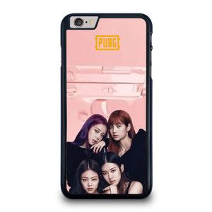 BLACKPINK PUBG GAME iPhone 6 / 6S Plus Case Cover