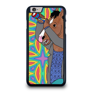 BOJACK HORSEMAN CARTOON ART iPhone 6 / 6S Plus Case Cover