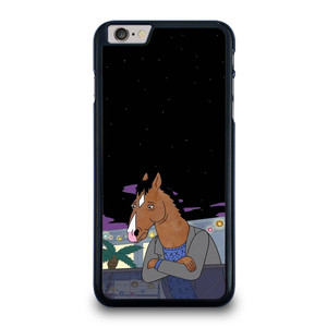 BOJACK HORSEMAN SAD CARTOON iPhone 6 / 6S Plus Case Cover