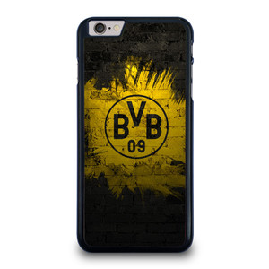 BORUSSIA DORTMUND BVB LOGO 2 iPhone 6 / 6S Plus Case Cover