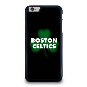 BOSTON CELTICS LEAF SYMBOL iPhone 6 / 6S Plus Case Cover BOSTON CELTICS LEAF SYMBOL iPhone 6 / 6S Plus Case Cover